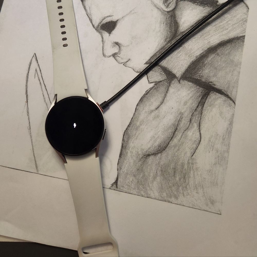 Samsung Galaxy watch 4 - Picture 10 of 10